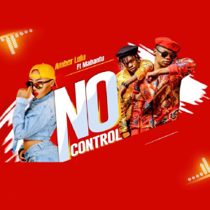 Album No Control from Amber Lulu