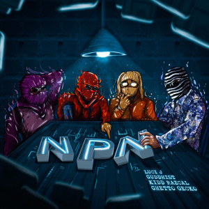 Listen to NPN (Explicit) song with lyrics from Luci J