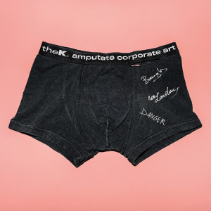 Listen to Shit Day (Explicit) song with lyrics from The K.