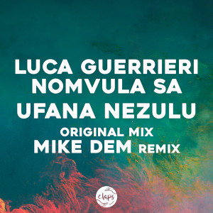 收聽Luca Guerrieri的Ufana Nezulu歌詞歌曲