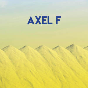 ดาวน์โหลดและฟังเพลง Axel F พร้อมเนื้อเพลงจาก CDM Project