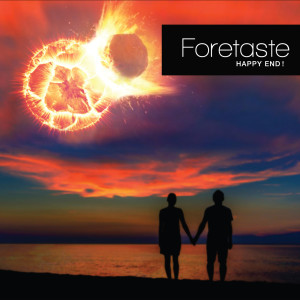 Listen to Robotic Blues song with lyrics from Foretaste