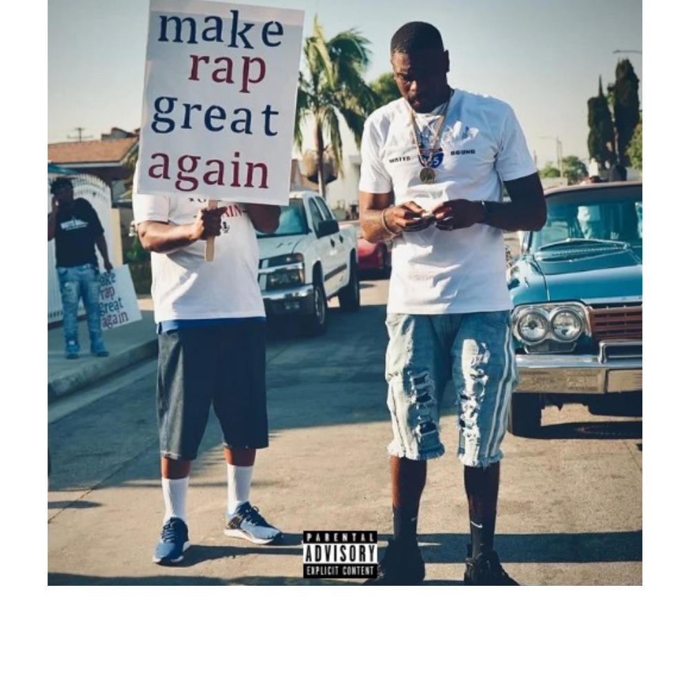 In the City (feat. TayF3rd) (Explicit)