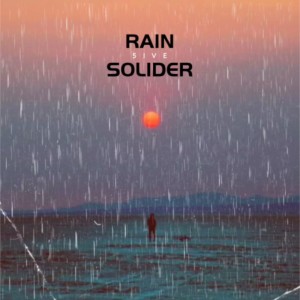 อัลบัม Rain Soldier (Explicit) ศิลปิน 5ive