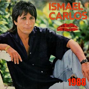 Dengarkan lagu Me Amarro em Você nyanyian Ismael Carlos dengan lirik