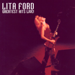 ดาวน์โหลดและฟังเพลง What Do You Know About Love (Live) พร้อมเนื้อเพลงจาก Lita Ford