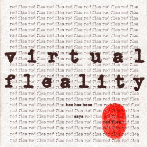 Dengarkan You're Someone Special Says Red Flea lagu dari Red Flea dengan lirik