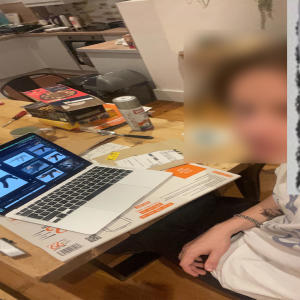 default playlist img