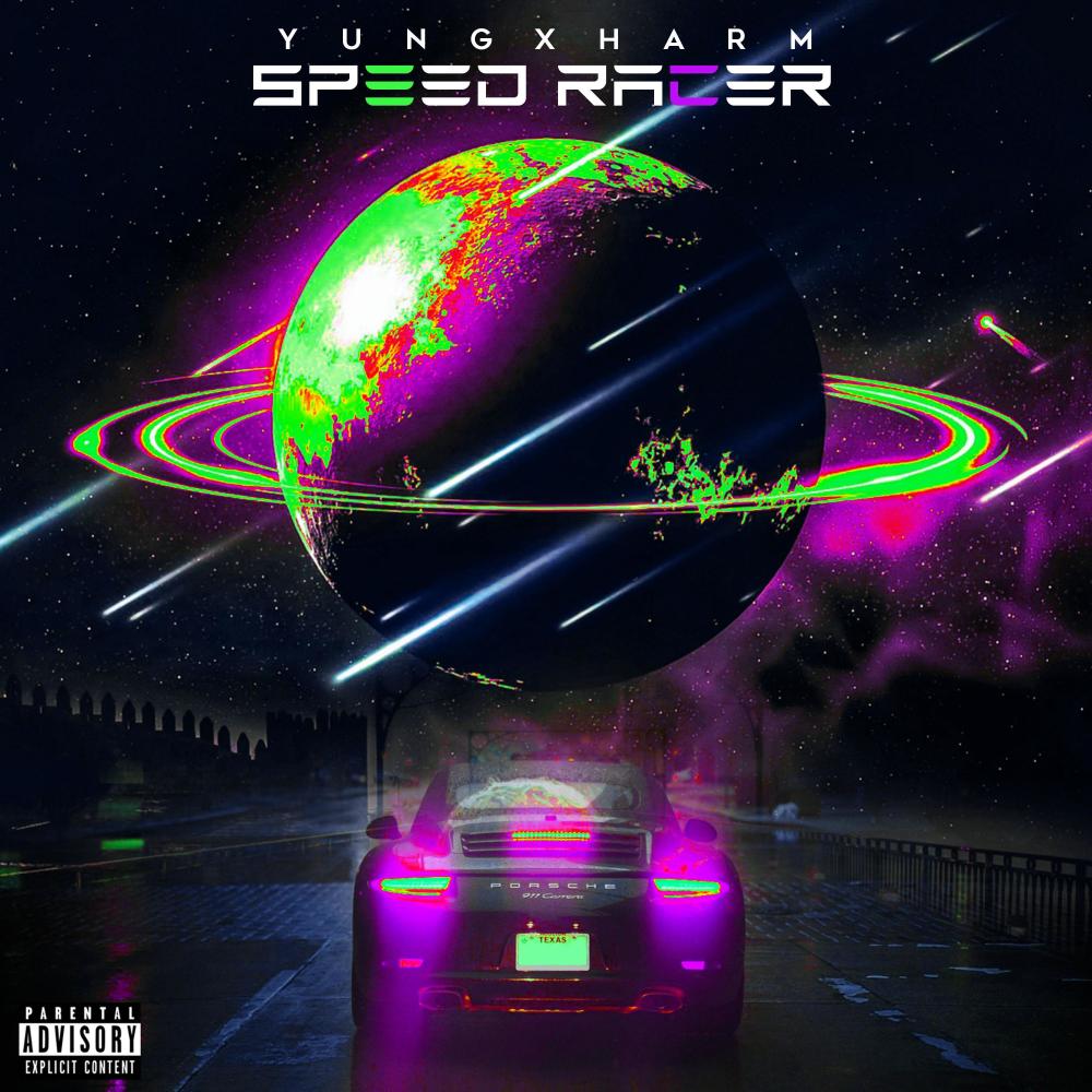 Speed Racer (Explicit)