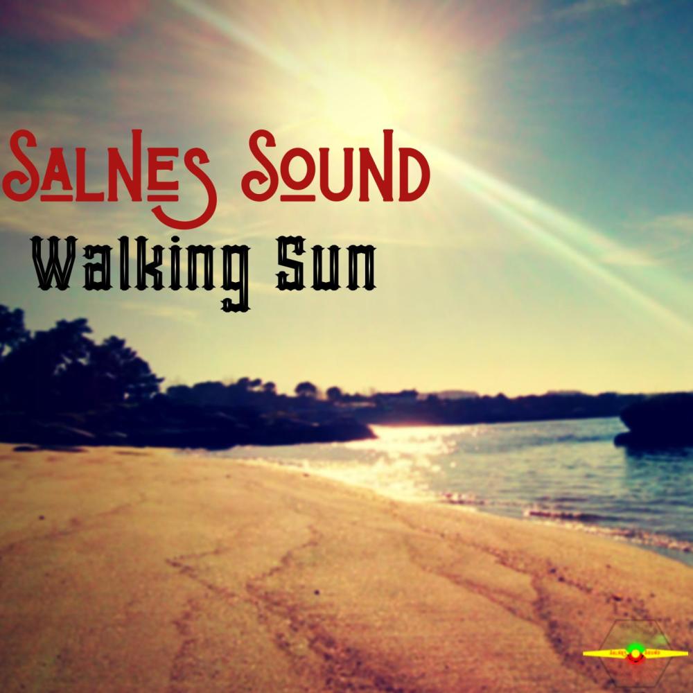 Walking Sun