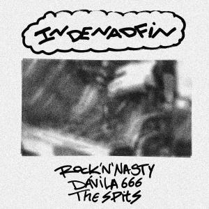 Listen to Rock 'n' Nasty song with lyrics from Indenadfin