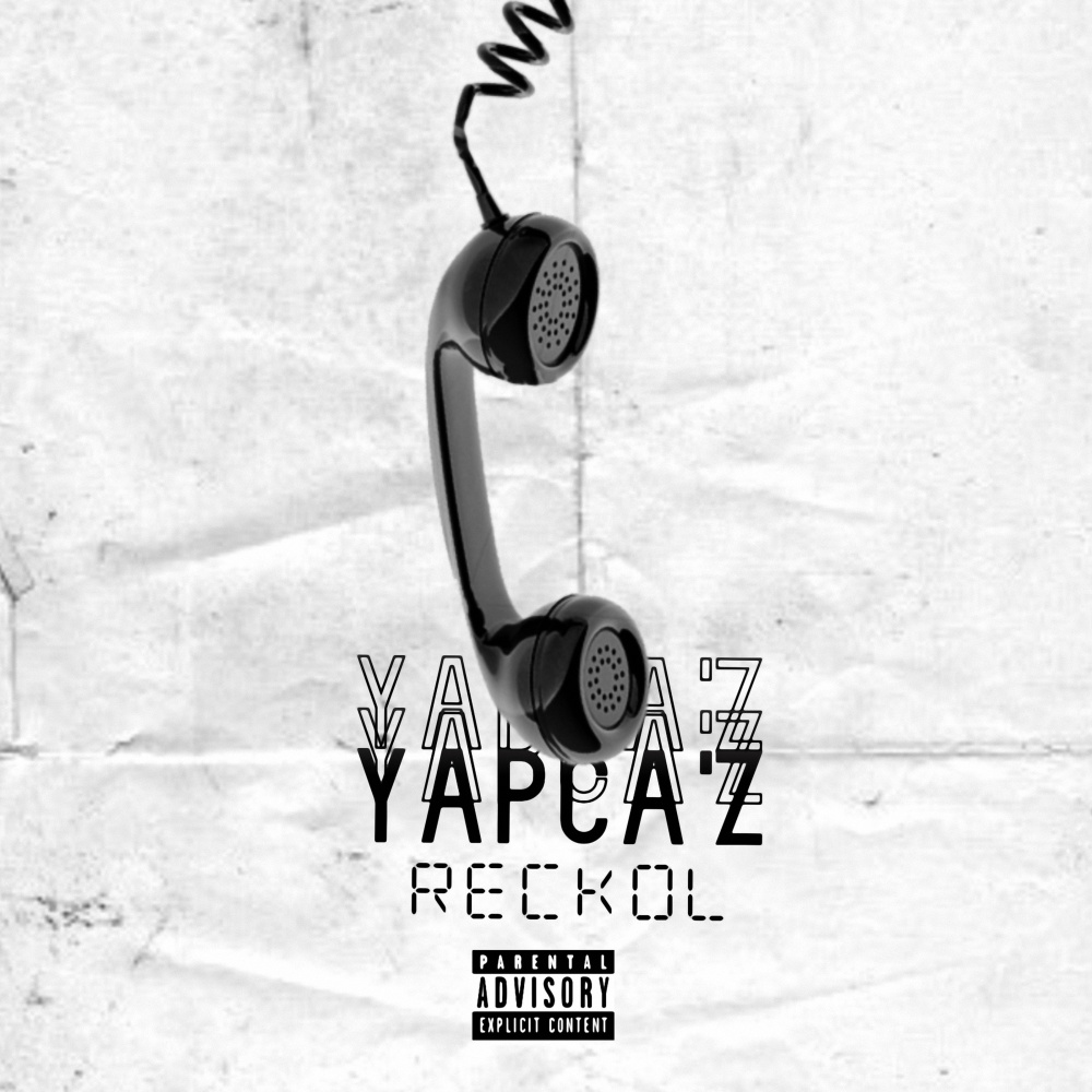 Yapca'z (Explicit)