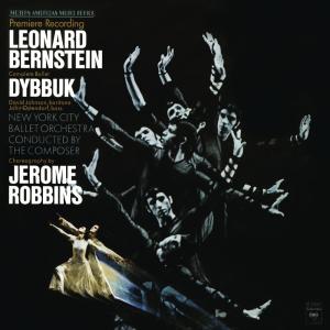 收聽Leonard Bernstein的Dybbuk - Complete Ballet: Part I: The Community歌詞歌曲