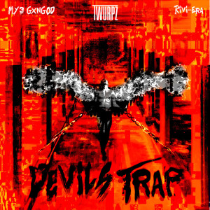 Listen to Devils Trap (Explicit) song with lyrics from TWURPZ