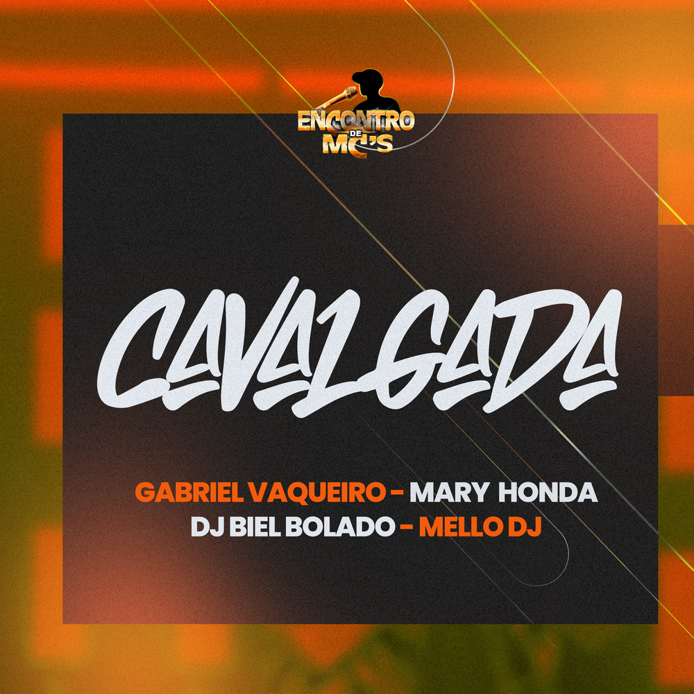 Cavalgada (Explicit)