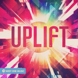 Danny J. Grace的专辑Uplift