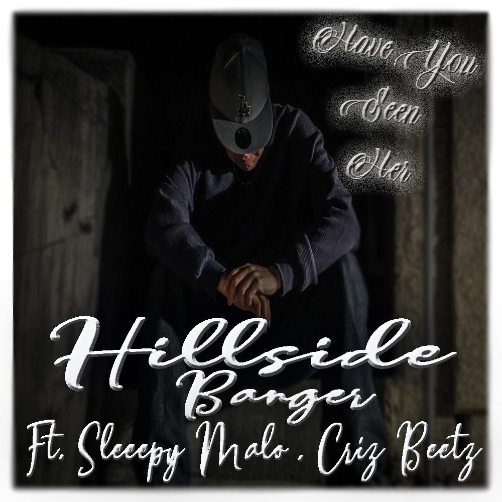 Have you seen her (feat. Sleepy Malo & Criz Beetz) (Explicit)