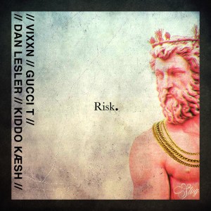 VIXXN的專輯Risk.
