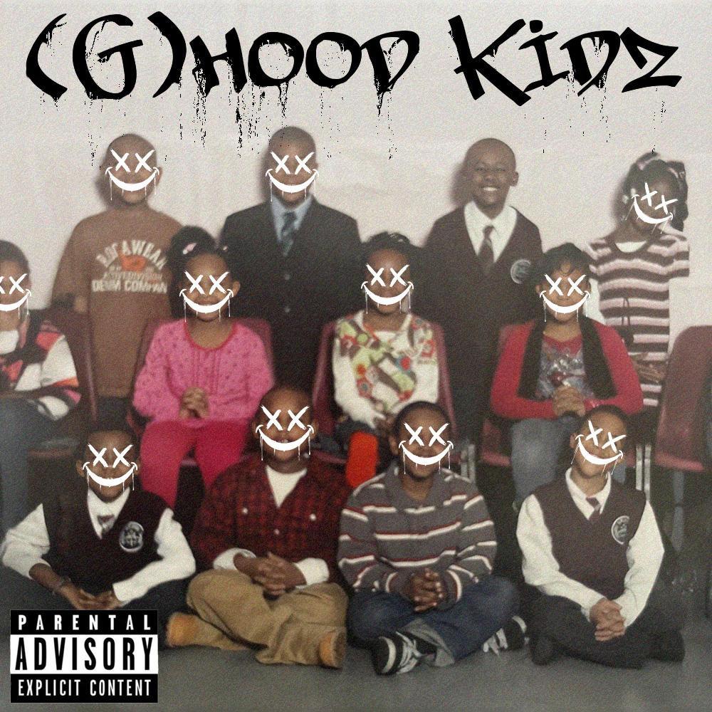 Nigga Shit (feat. Swoop) (Explicit)