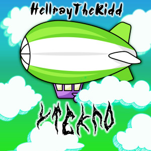 ดาวน์โหลดและฟังเพลง Утекло พร้อมเนื้อเพลงจาก HellrayTheKidd
