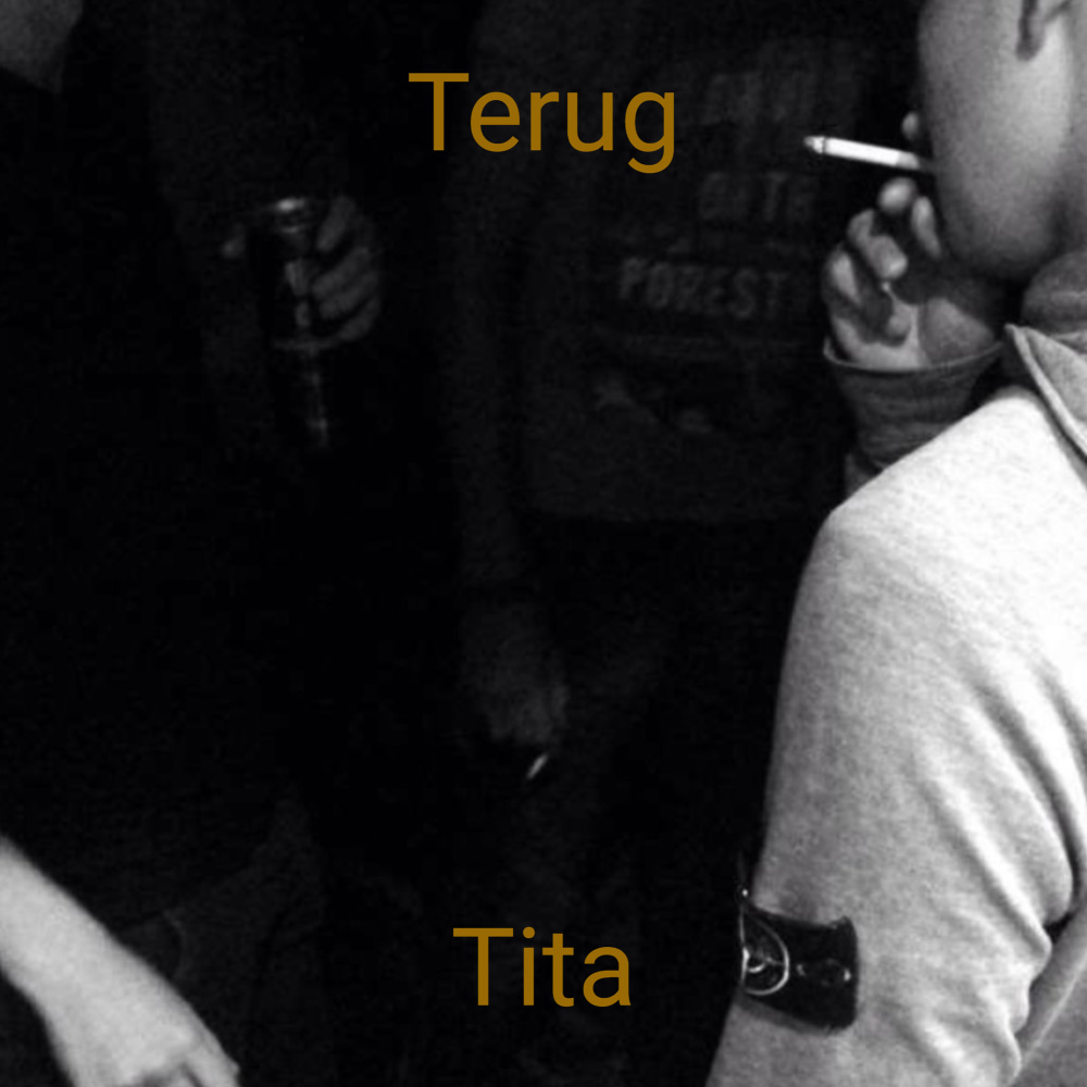 Terug