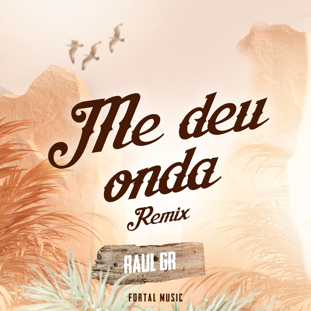 Me Deu Onda (Remix)