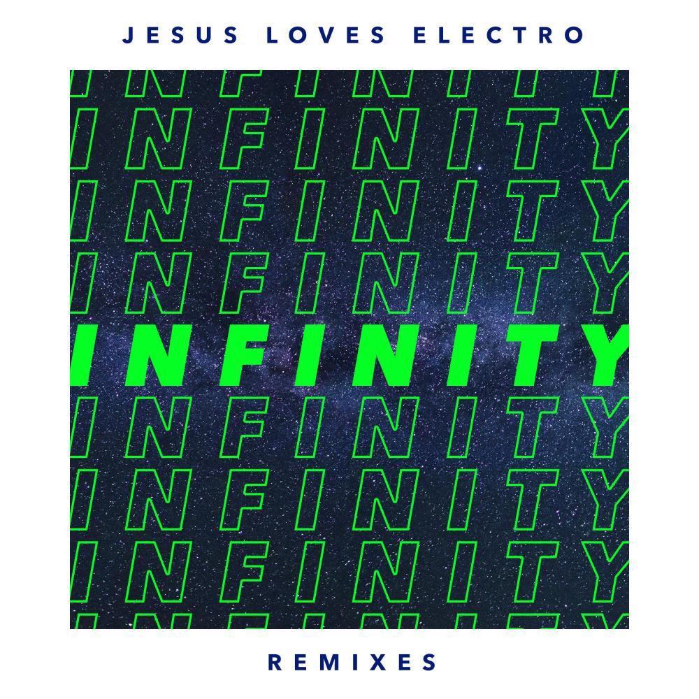 Infinity (Carlos Herrera Remix)