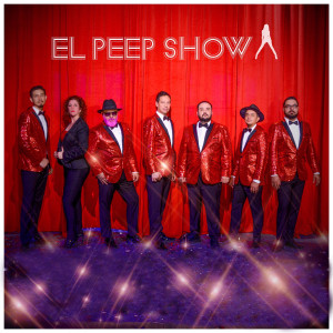 ดาวน์โหลดและฟังเพลง Popurrí: Bandido / I Can't Take My Eyes Off You (Teatro) พร้อมเนื้อเพลงจาก El Peep Show