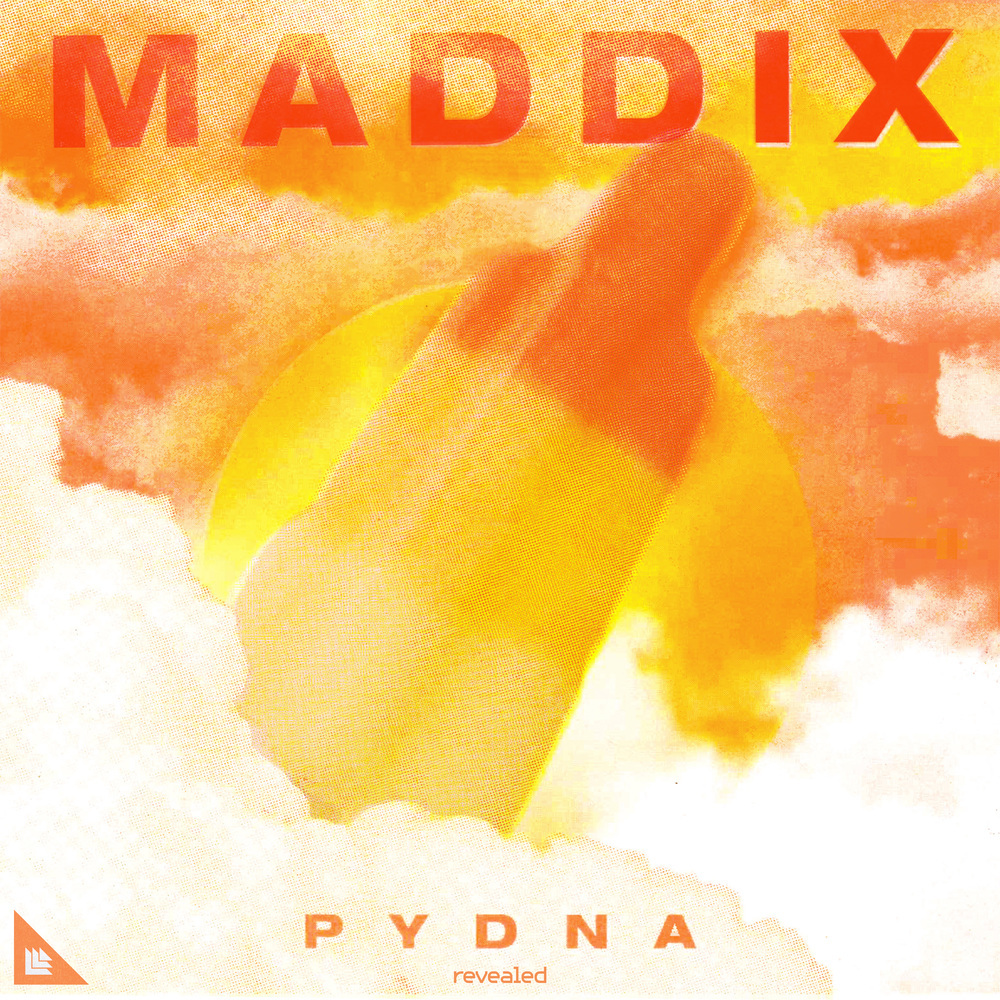 PYDNA (Extended Mix)