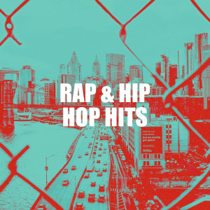 Urban Beats的专辑Rap & Hip Hop Hits