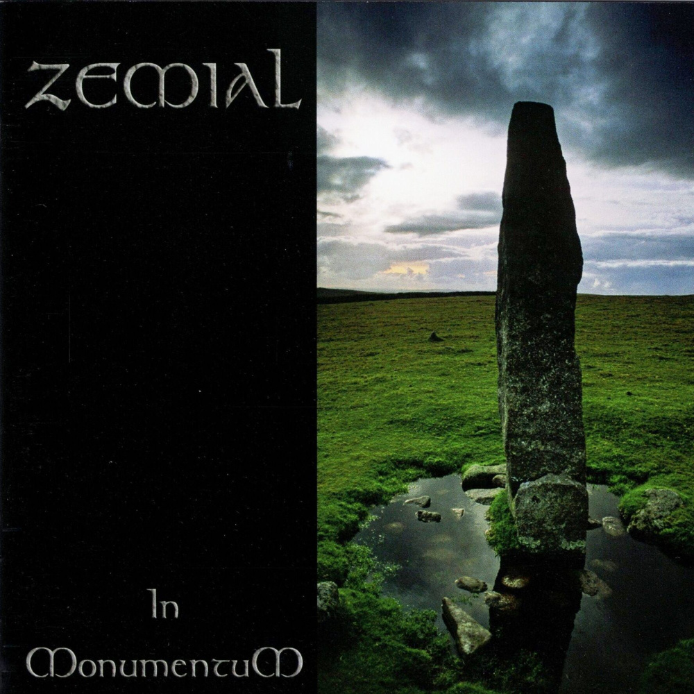 In Monumentum (Stone of the Ages)