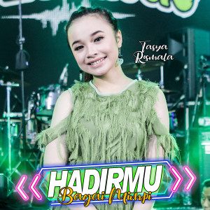 Dengarkan lagu Hadirmu Bagai Mimpi nyanyian Ageng Music dengan lirik