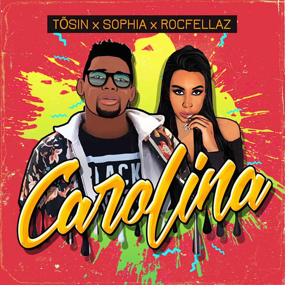 Carolina (Radio Edit)