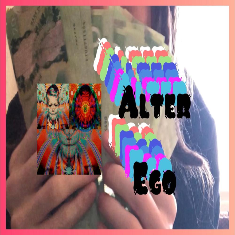 Alter Ego (Explicit)