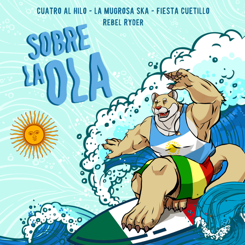 Sobre la Ola