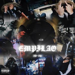 adrist b.的專輯Empilao (feat. Aceitu) [Explicit]