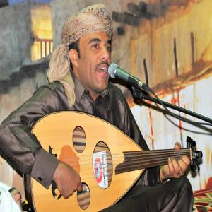 Listen to يا مرسلي بالله بلغ سلامي song with lyrics from محمد مشعجل