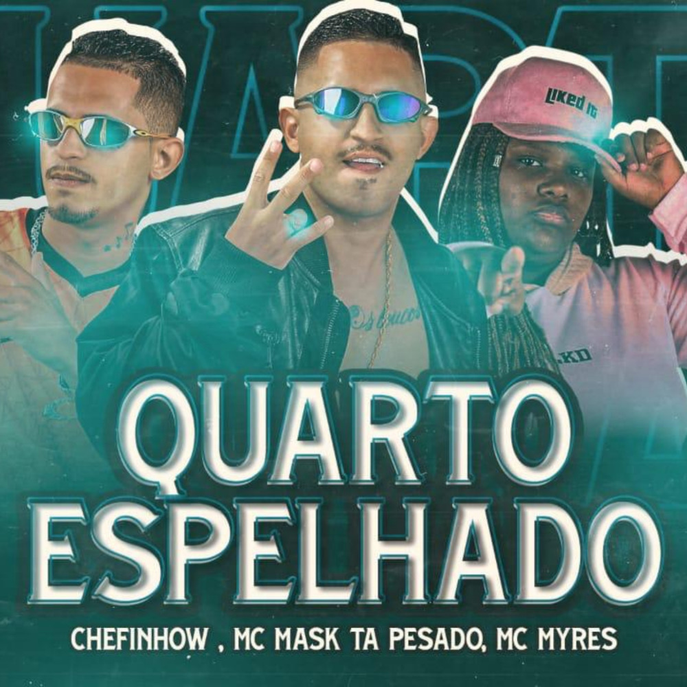 Quarto Espelhado