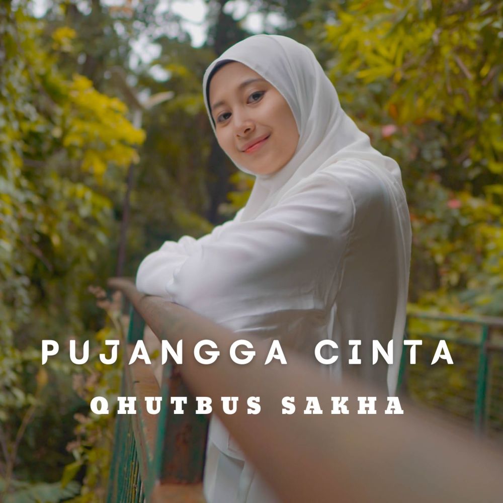 Pujangga Cinta