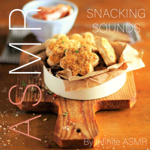 Album Asmr Snacking Sounds from Infinite ASMR