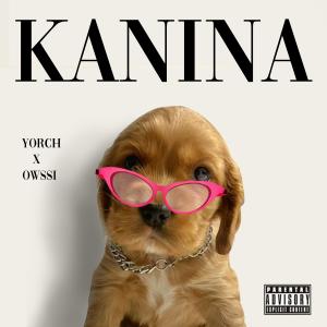 อัลบัม KANINA (Explicit) ศิลปิน Owssi