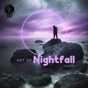 Art of Nightfall (Electronic Dark Ambient)