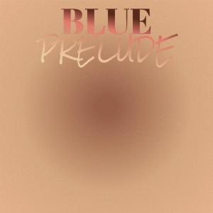 Silvia Natiello-Spiller的專輯Blue Prelude