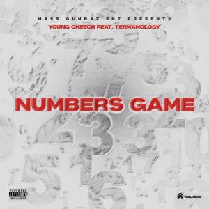 Dengarkan lagu Numbers Game (feat. Termanology) (Explicit) nyanyian Young Cheech dengan lirik