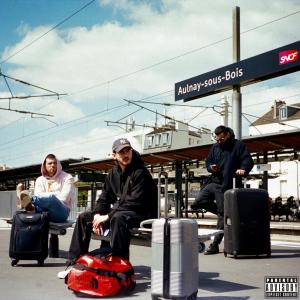 Joji Redback的專輯Transit (Explicit)