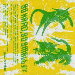 收聽Ethnique Punch的rap heavy 2020 with ali with ochun2 good mix!歌詞歌曲