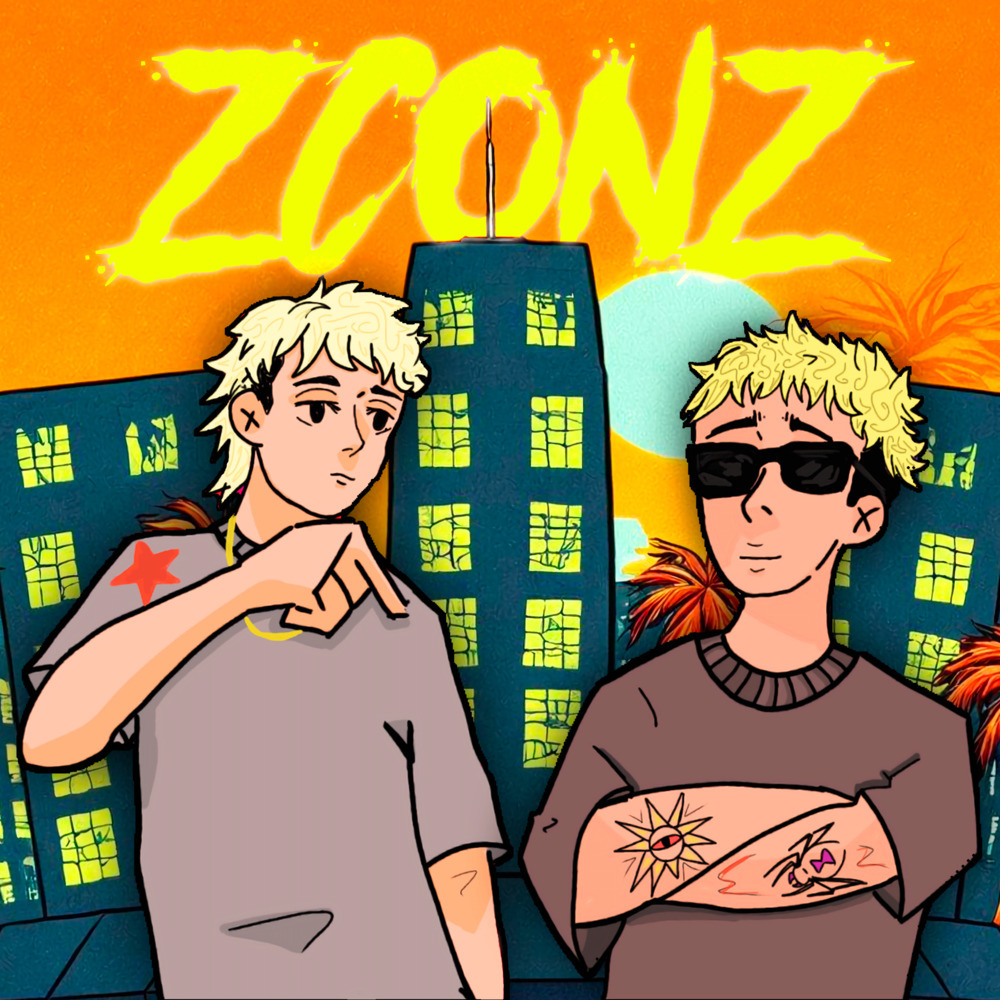 KIZZ (Explicit)