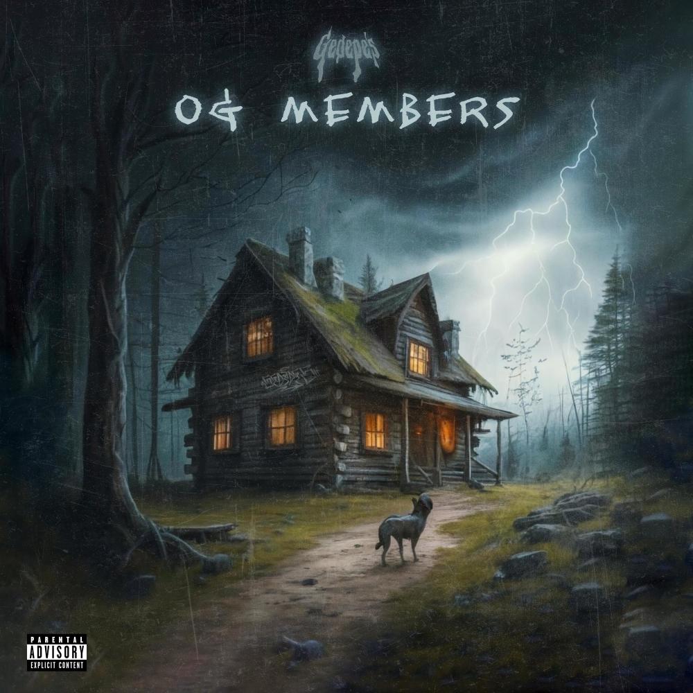 Og Members (feat. Slim Jose) (Explicit)