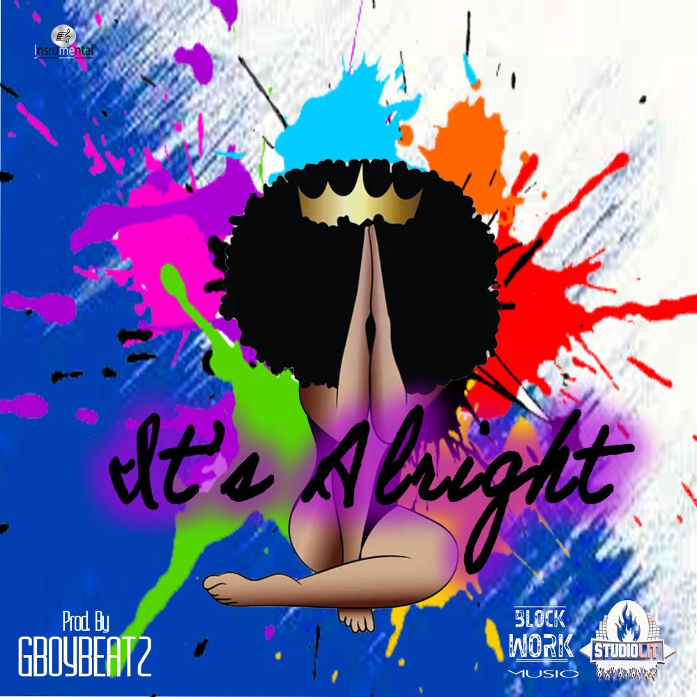 It's Alright (Instrumental)