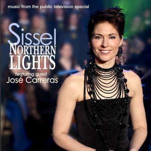 Sissel的专辑Northern Lights